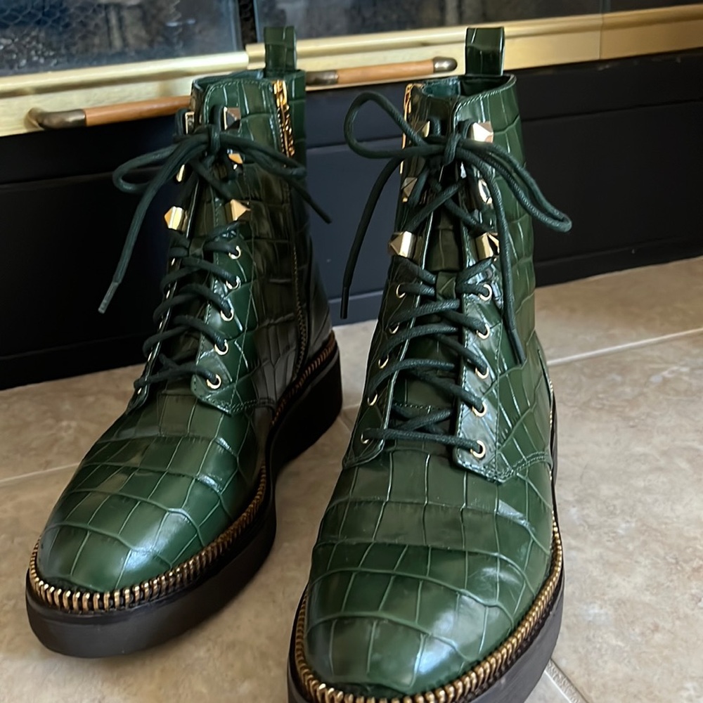 Michael Kors Boots!